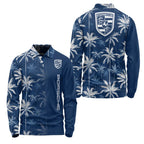 Porsche Long Sleeve Polo SHW032
