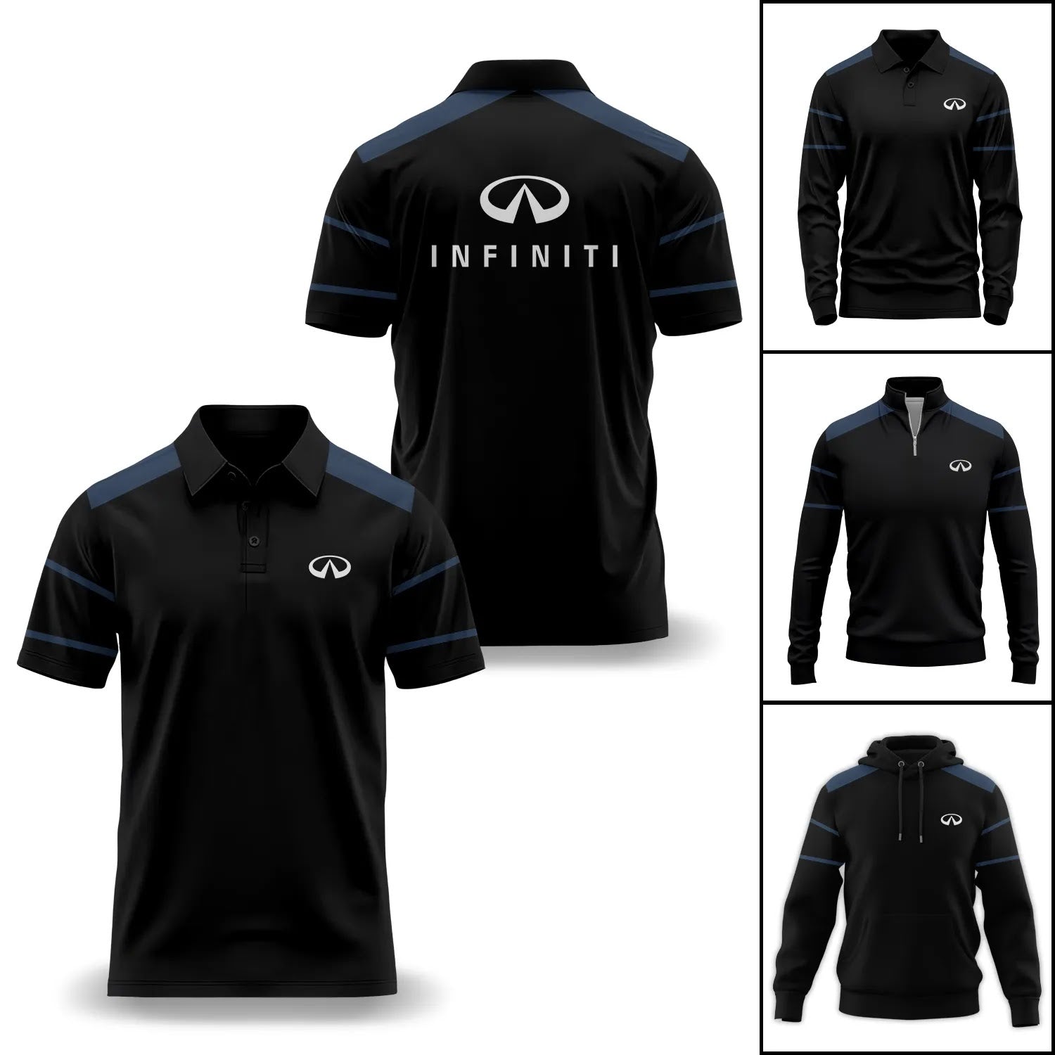 Infiniti Apparels SC041