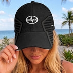 Scion Cap CSC054
