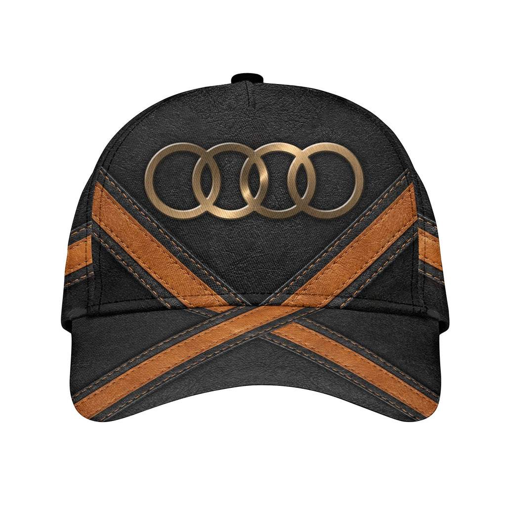Audi Cap CSC064