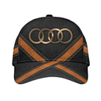 Audi Cap CSC064