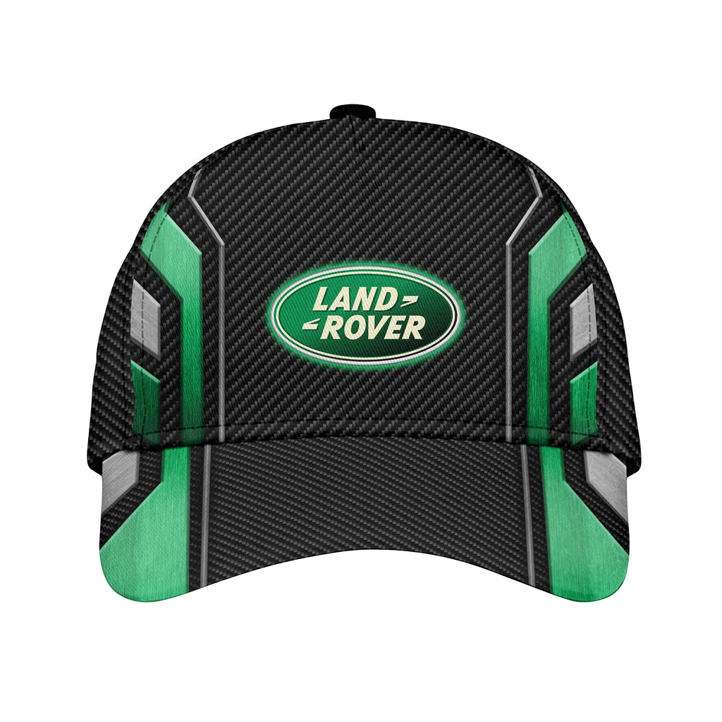 Land Rover Cap CSC059