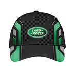 Land Rover Cap CSC059
