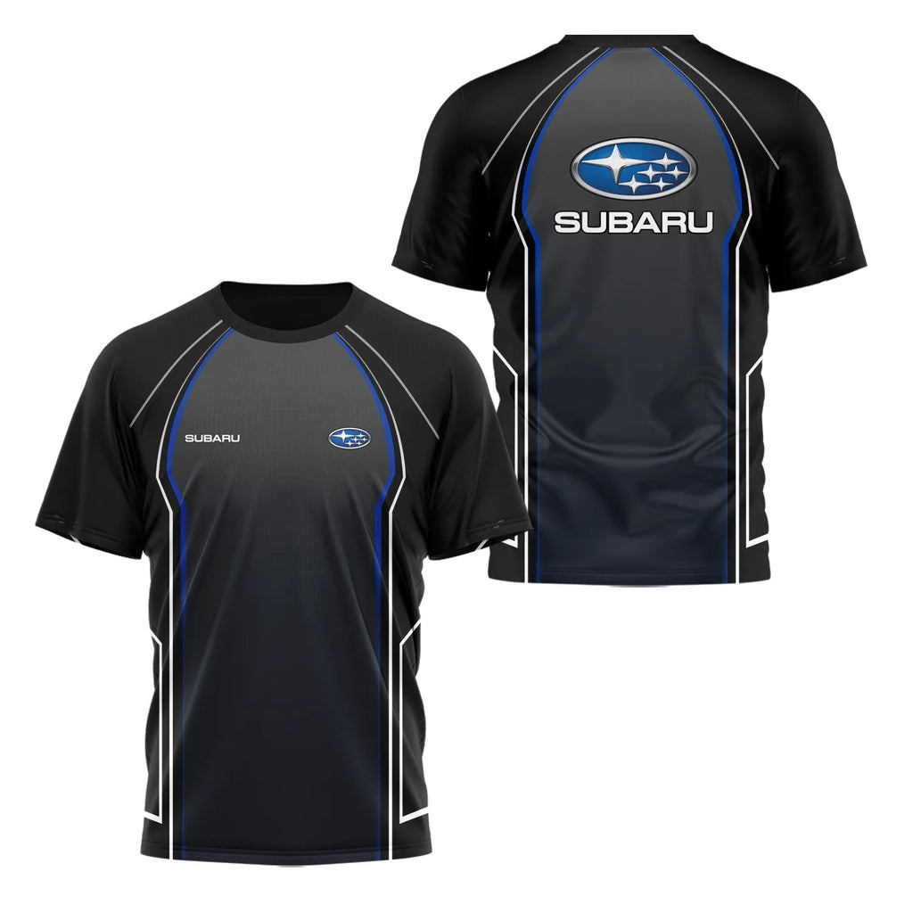 Subaru T-shirt SC061