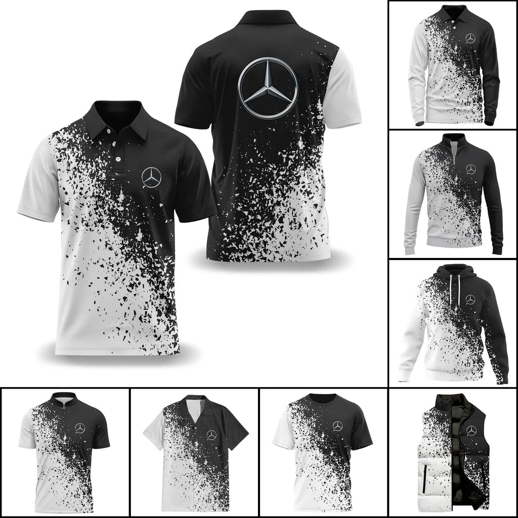 Mercedes-Benz Apparels SC070