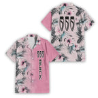 Buick Premium Hawaiian Shirt SHW056