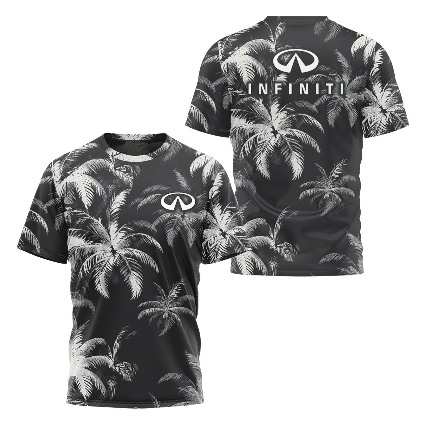 Infiniti T-shirt SC112