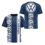 Volkswagen T-shirt SHW042