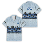 Infiniti Premium Hawaiian Shirt SHW016