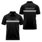 Genesis Short Sleeve Polo SC050