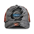 Volvo Cap CSC005