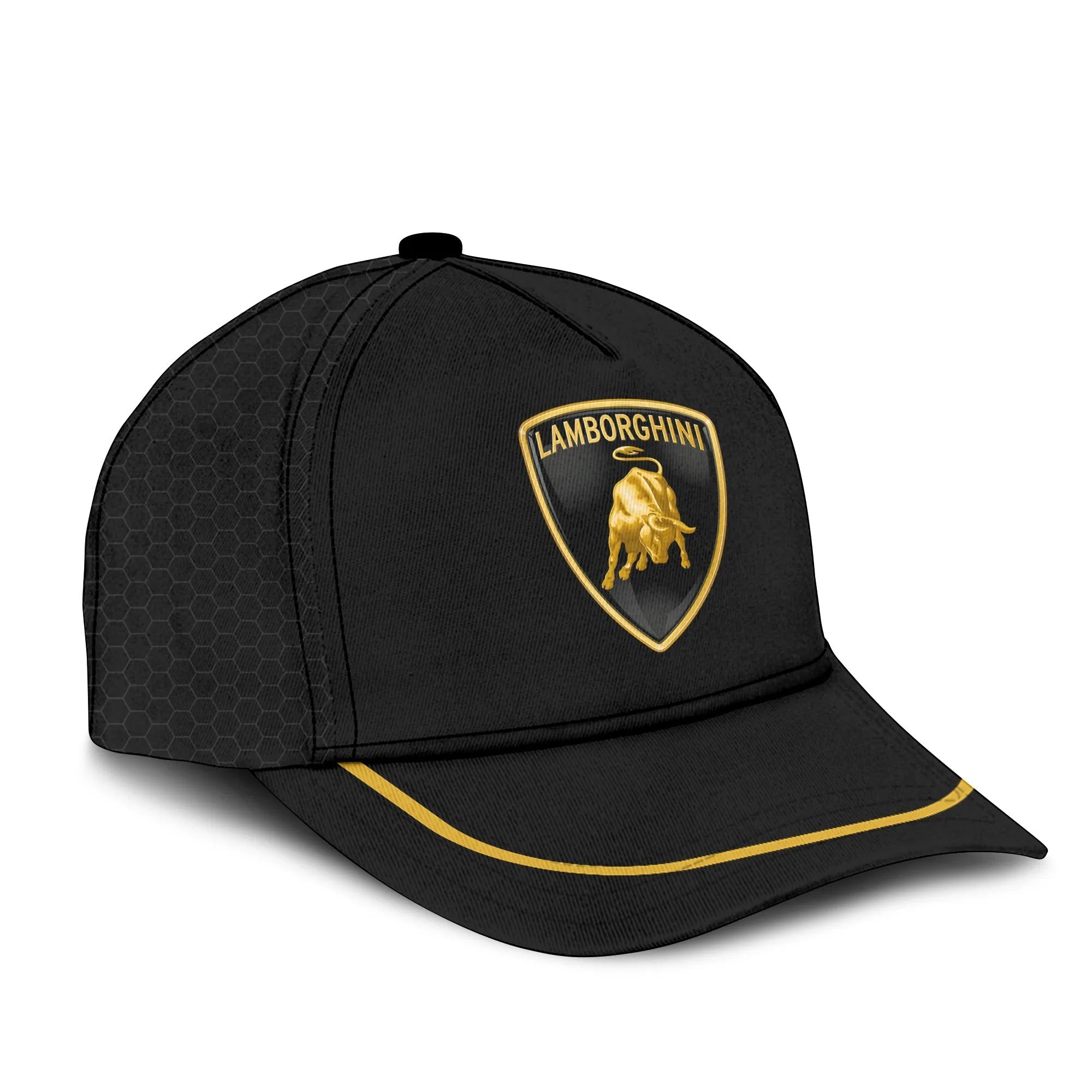 Lamborghini Cap CSC031
