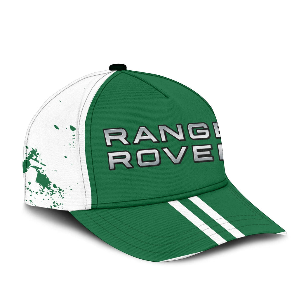 Range Rover Cap CSC044