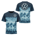 Volkswagen T-shirt SHW021