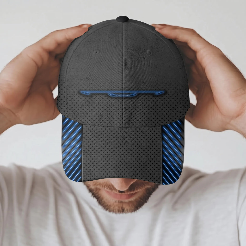Chrysler Cap CSC083