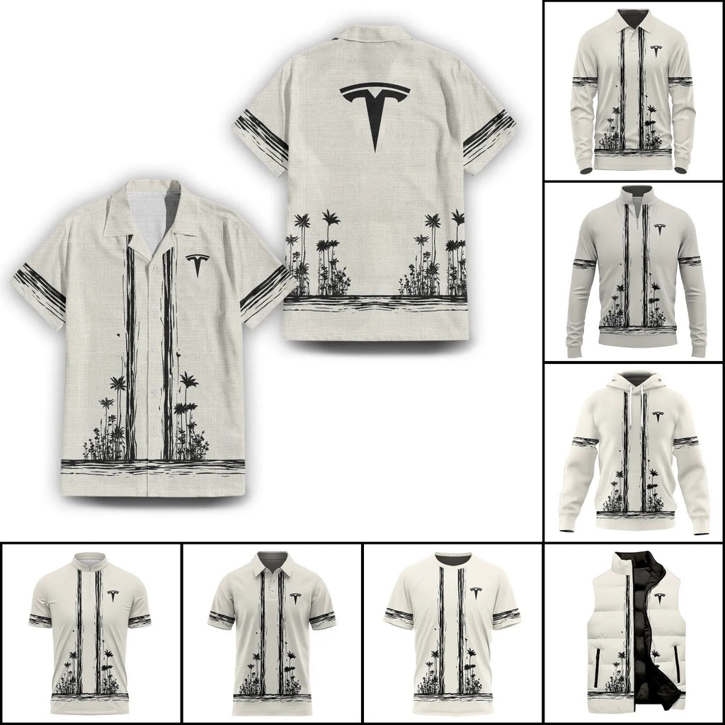 Tesla Apparels SHW043