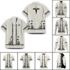Tesla Apparels SHW043