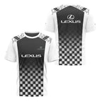 Lexus T-shirt SC063