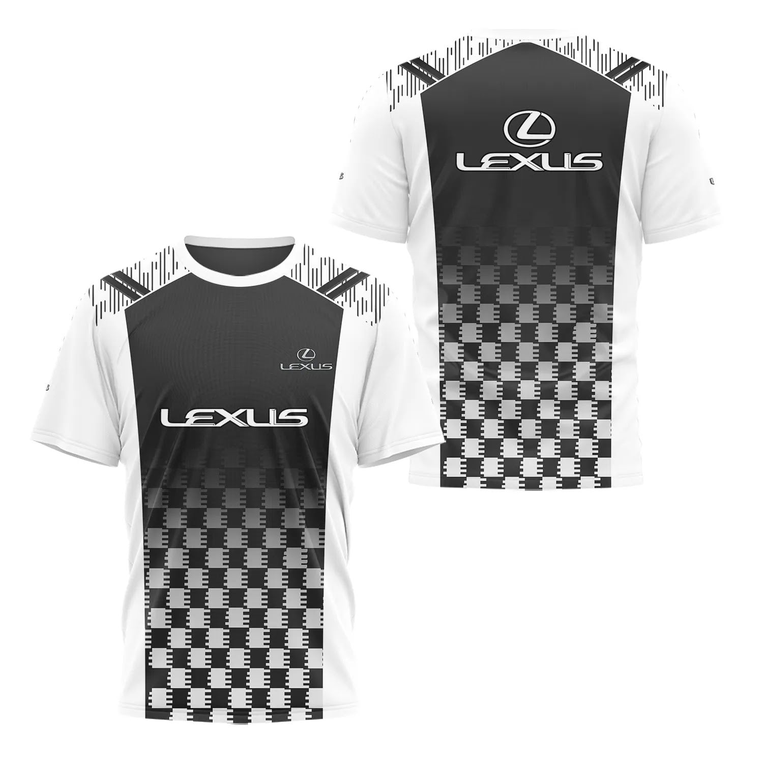 Lexus T-shirt SC063
