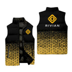 Rivian Sleeveless Puffer Jacket SC096