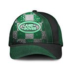 Land Rover Cap CSC007