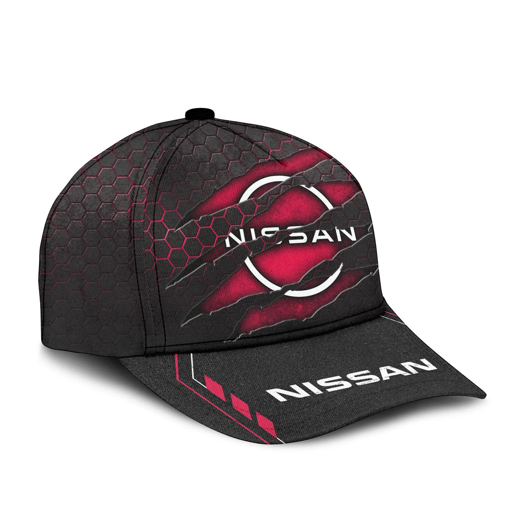 Nissan Cap CSC017
