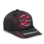 Nissan Cap CSC017