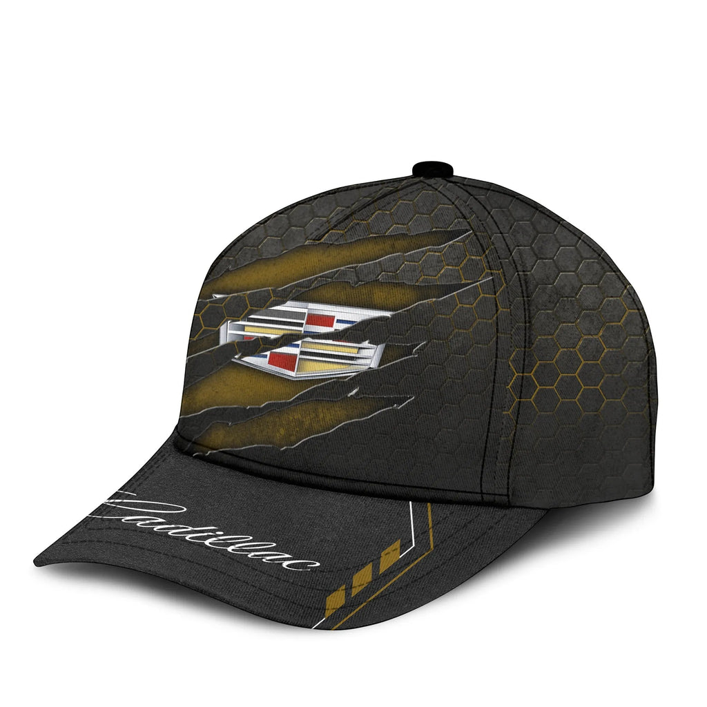 Cadillac Cap CSC017