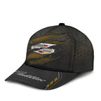 Cadillac Cap CSC017