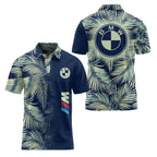 BMW Short Sleeve Polo SHW003