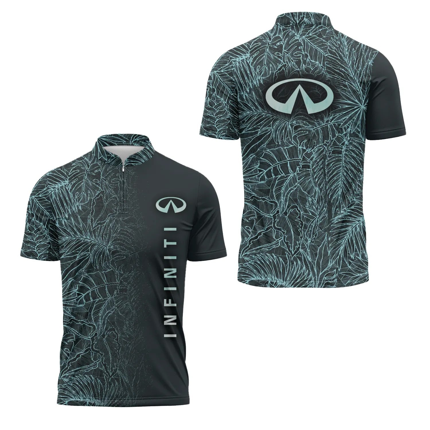 Infiniti Apparels SHW008