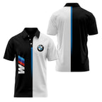 BMW Short Sleeve Polo SC076