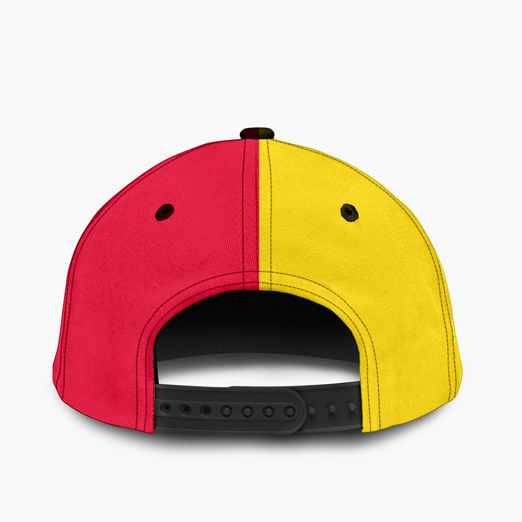 Ferrari Cap CSC011