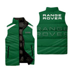 Range Rover Sleeveless Puffer Jacket SC082