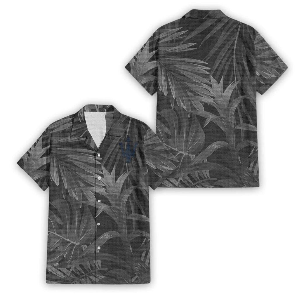 Maserati Premium Hawaiian Shirt SC111
