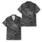 Maserati Premium Hawaiian Shirt SC111