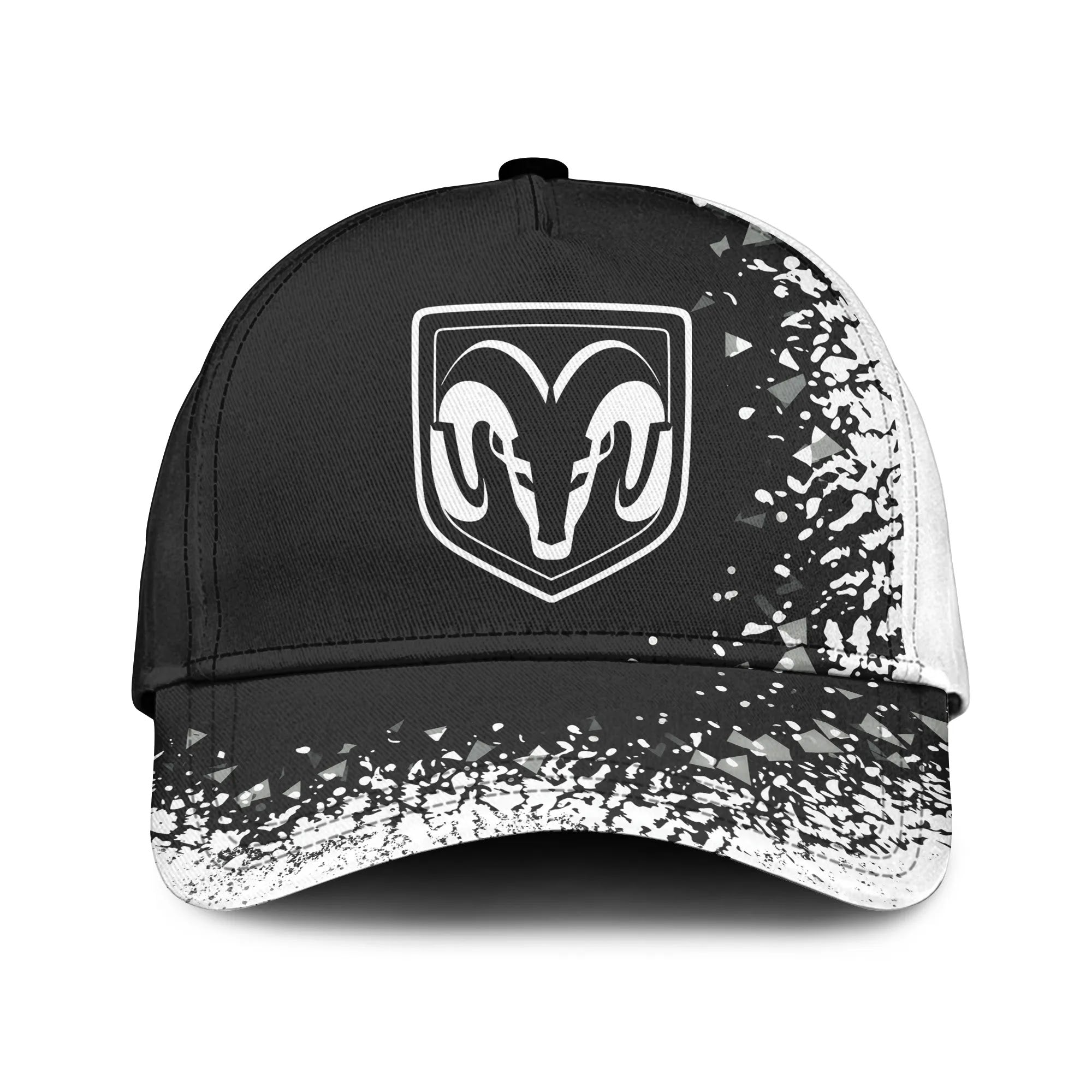 Ram Cap CSC001_1