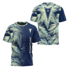 Pontiac T-shirt SHW003