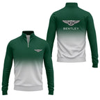 Bentley Quarter-zip Pullover SC094