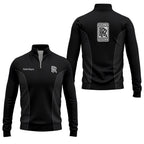 Rolls-Royce Quarter-zip Pullover SC072