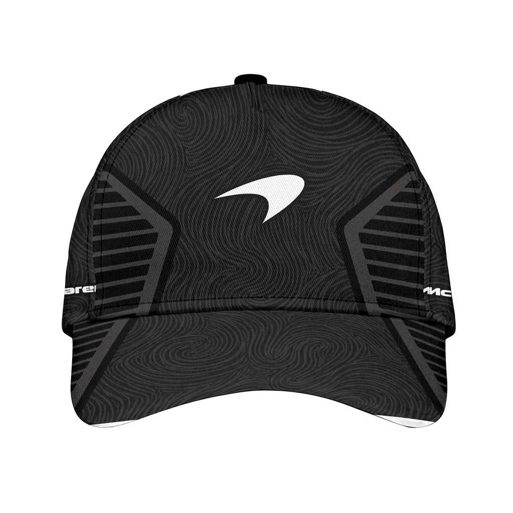 McLaren Cap CSC054