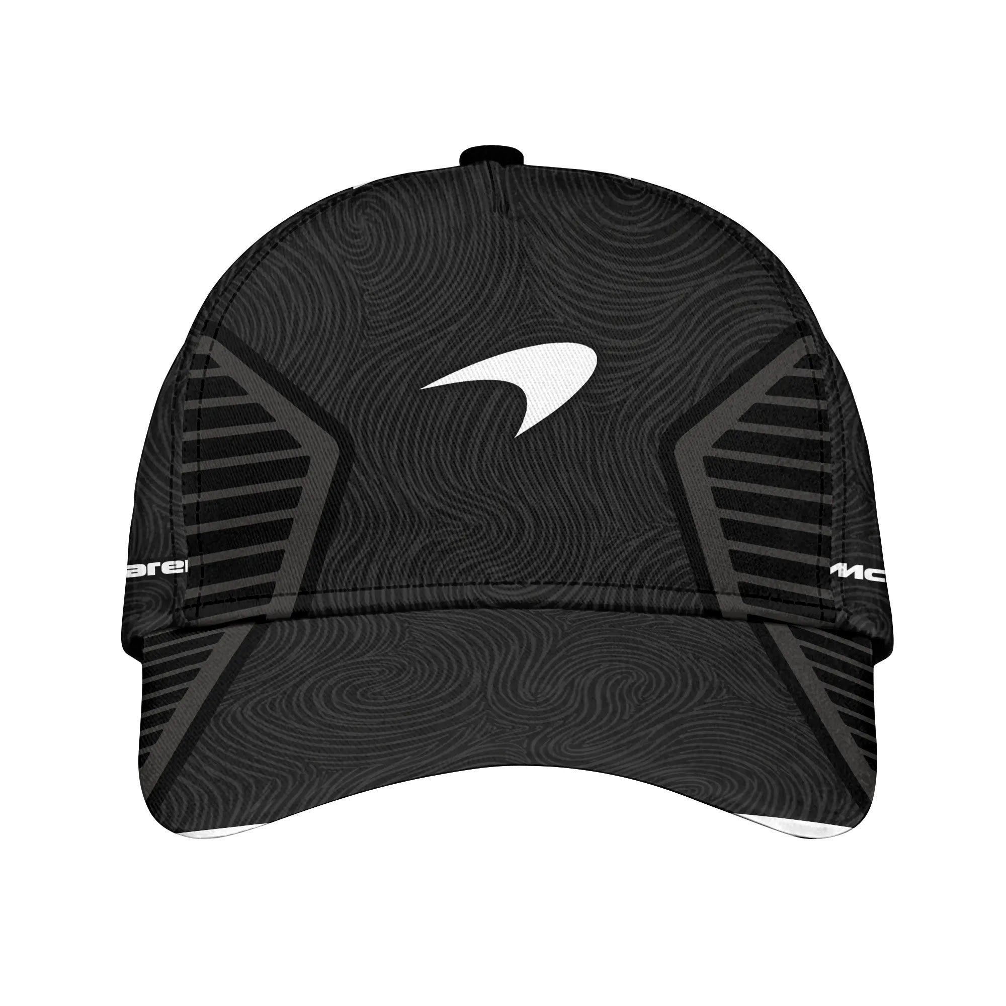 McLaren Cap CSC054