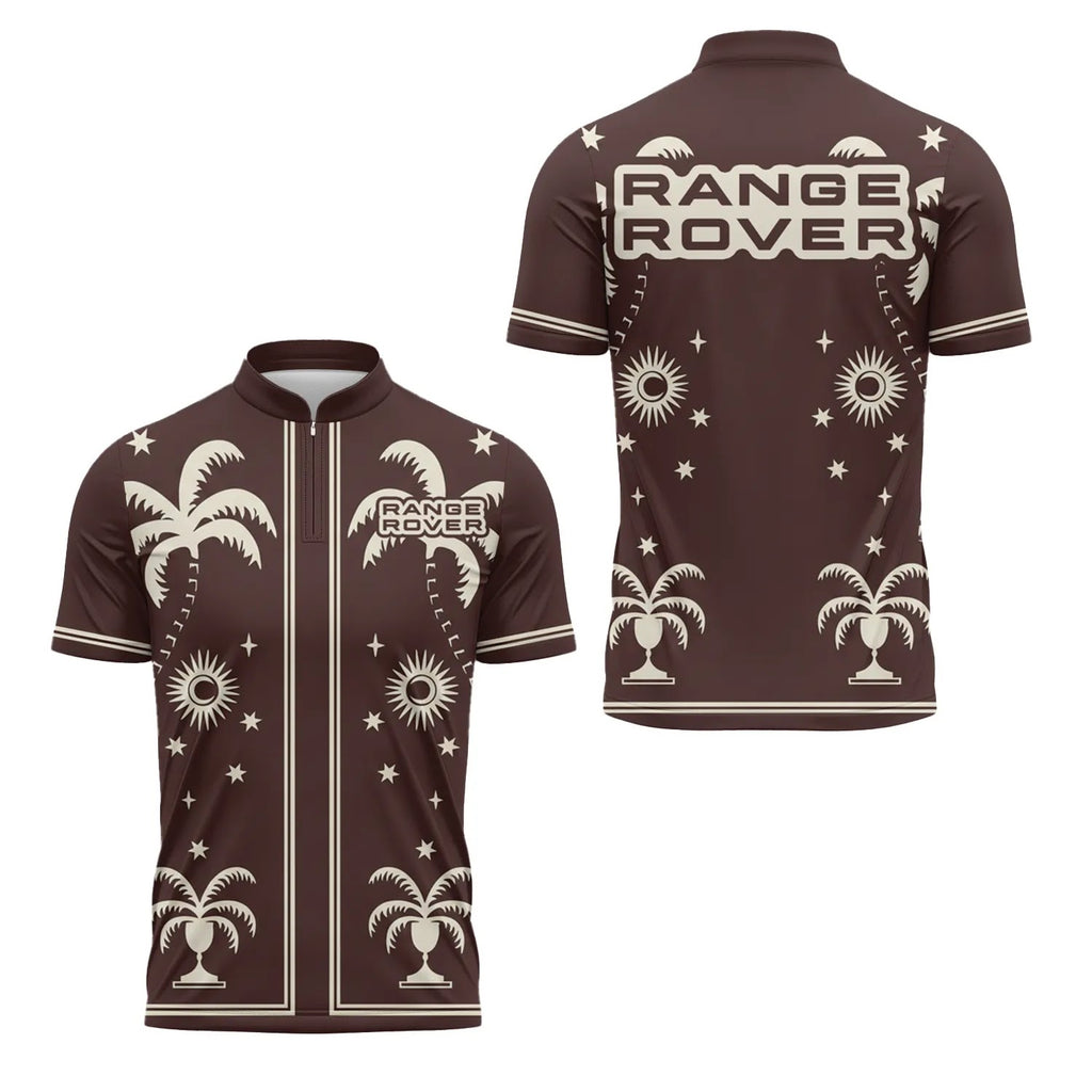 Range Rover Apparels SHW066