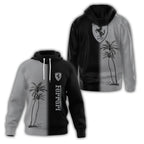 Ferrari Hoodie SHW037