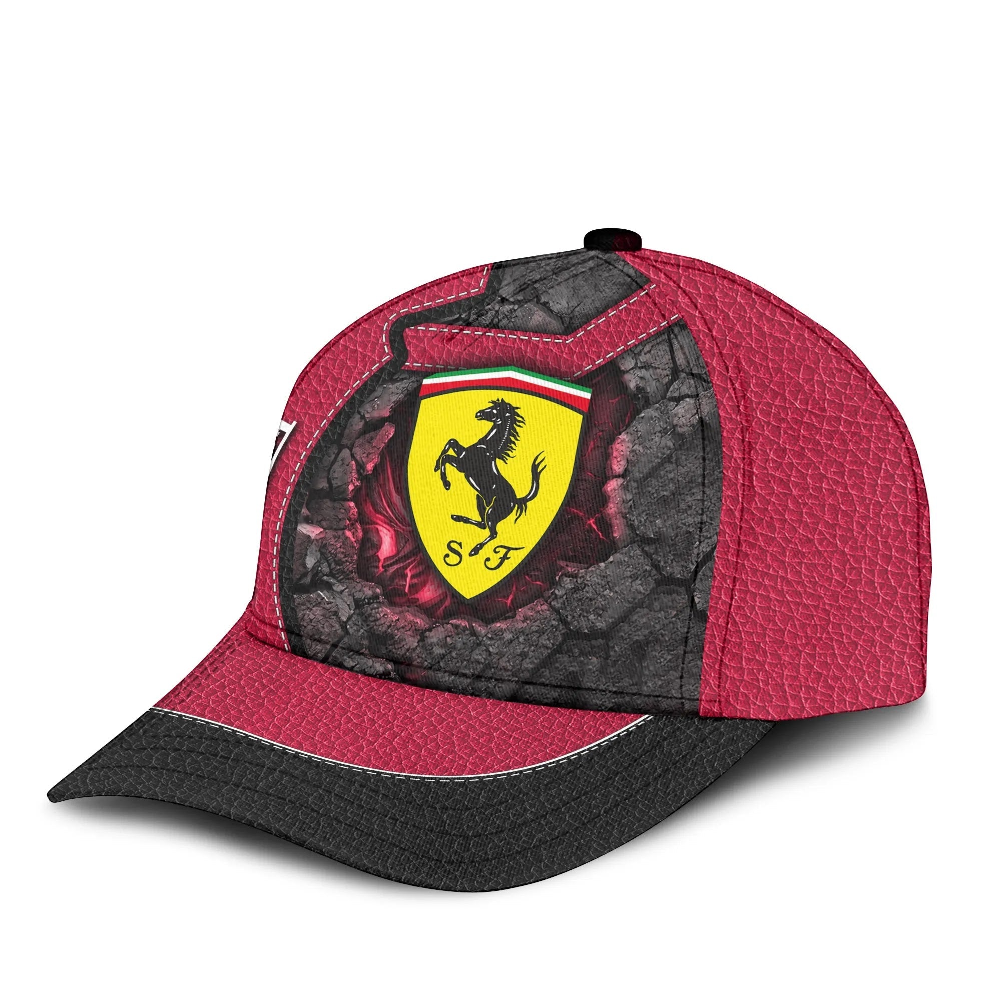 Ferrari Cap CSC020