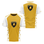 Lamborghini T-shirt SC089