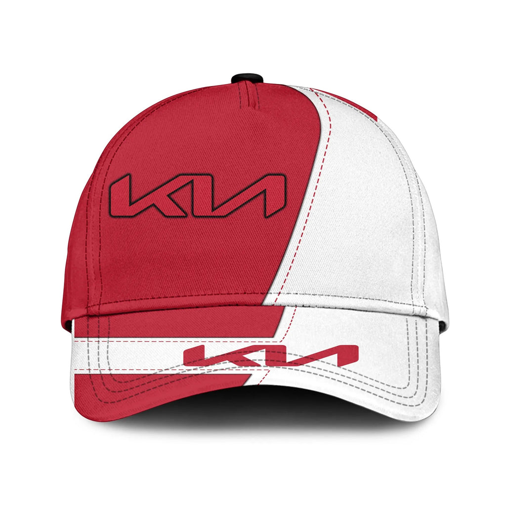 Kia Cap CSC013