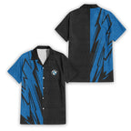 BMW Premium Hawaiian Shirt SC062