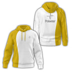 Polestar Hoodie SC055