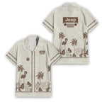 Jeep Premium Hawaiian Shirt SHW044